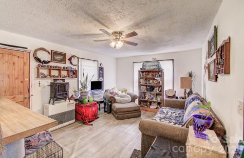 6 Lands End Drive Candler NC 28715