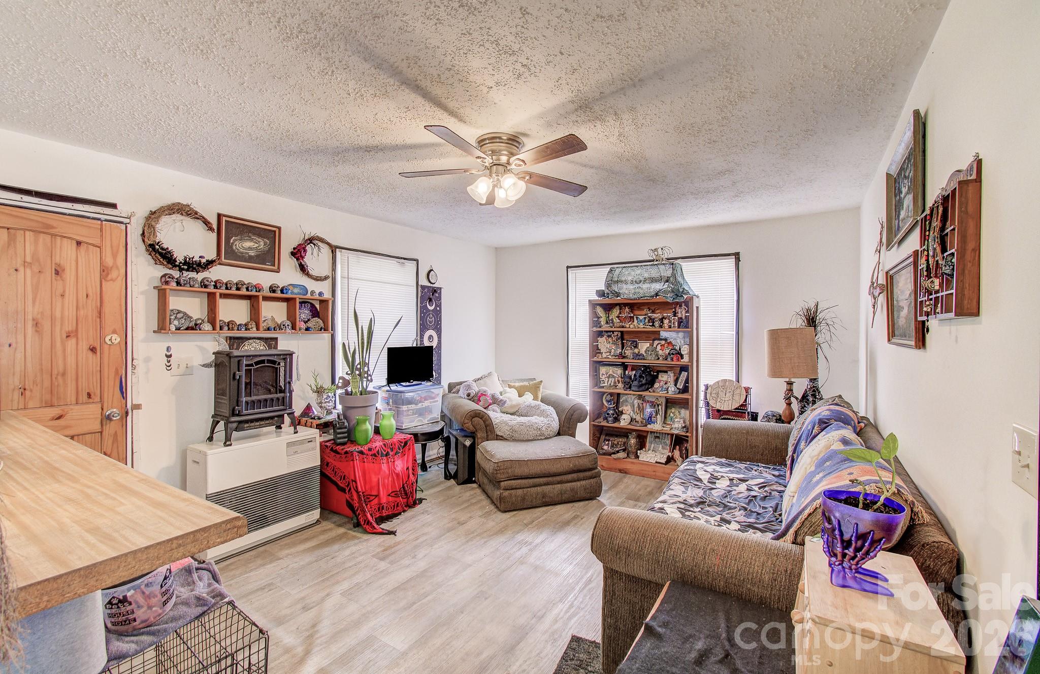 6 Lands End Drive Candler NC 28715