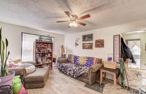 6 Lands End Drive Candler NC 28715