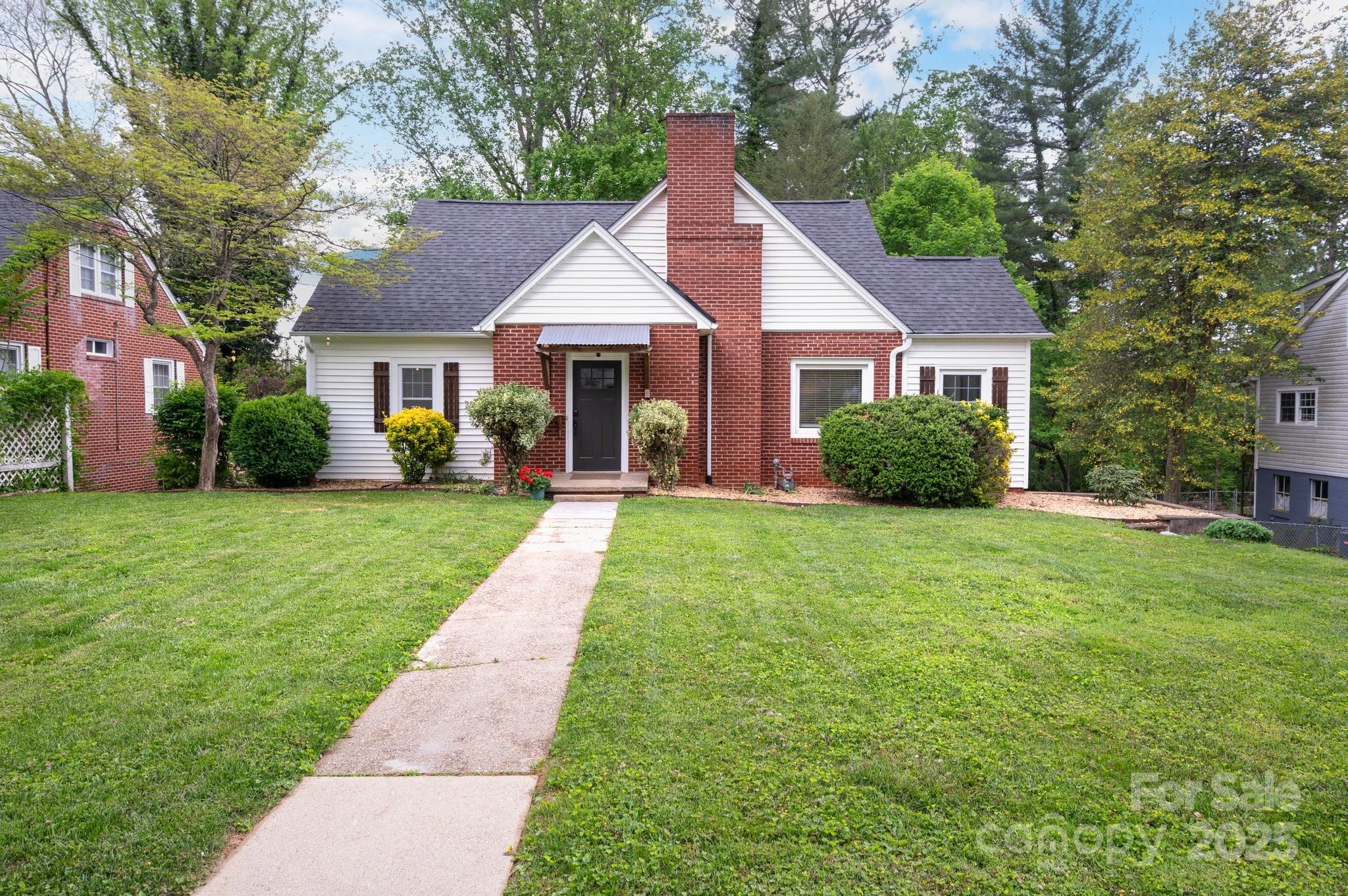 81 Bear Creek Road Asheville NC 28806