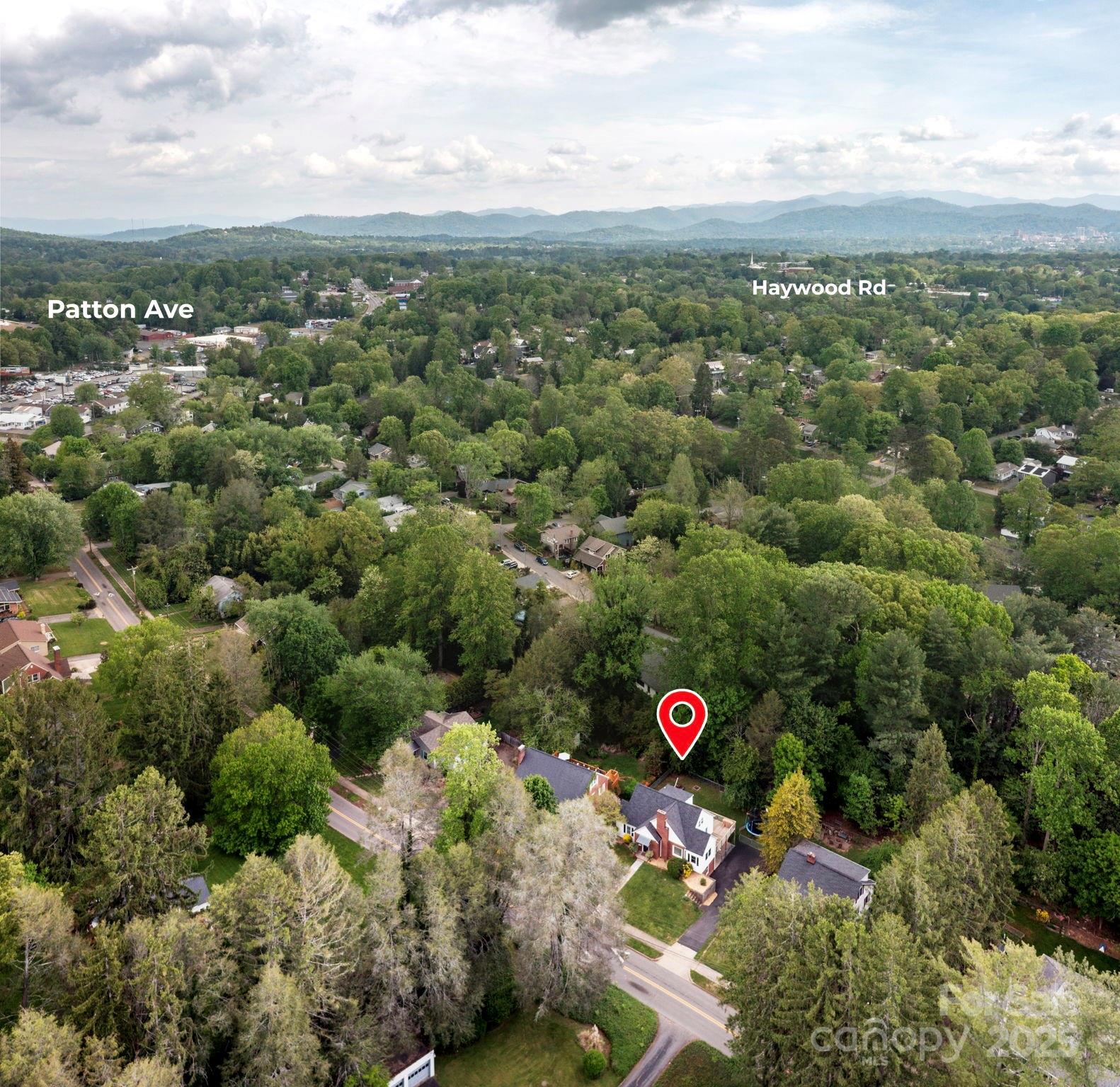 81 Bear Creek Road Asheville NC 28806