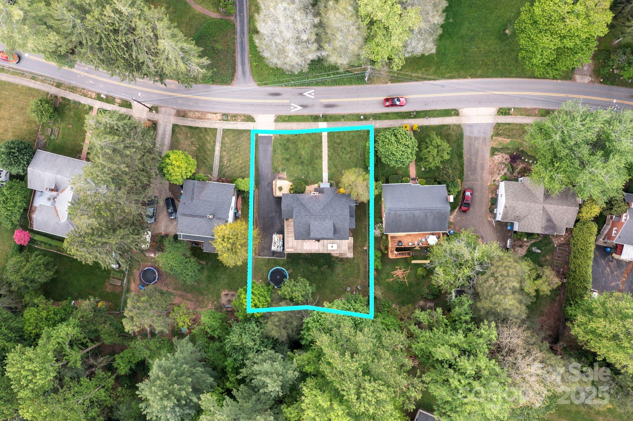 81 Bear Creek Road Asheville NC 28806