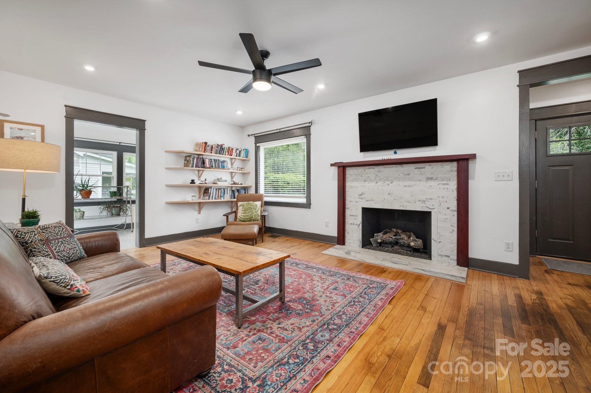 81 Bear Creek Road Asheville NC 28806