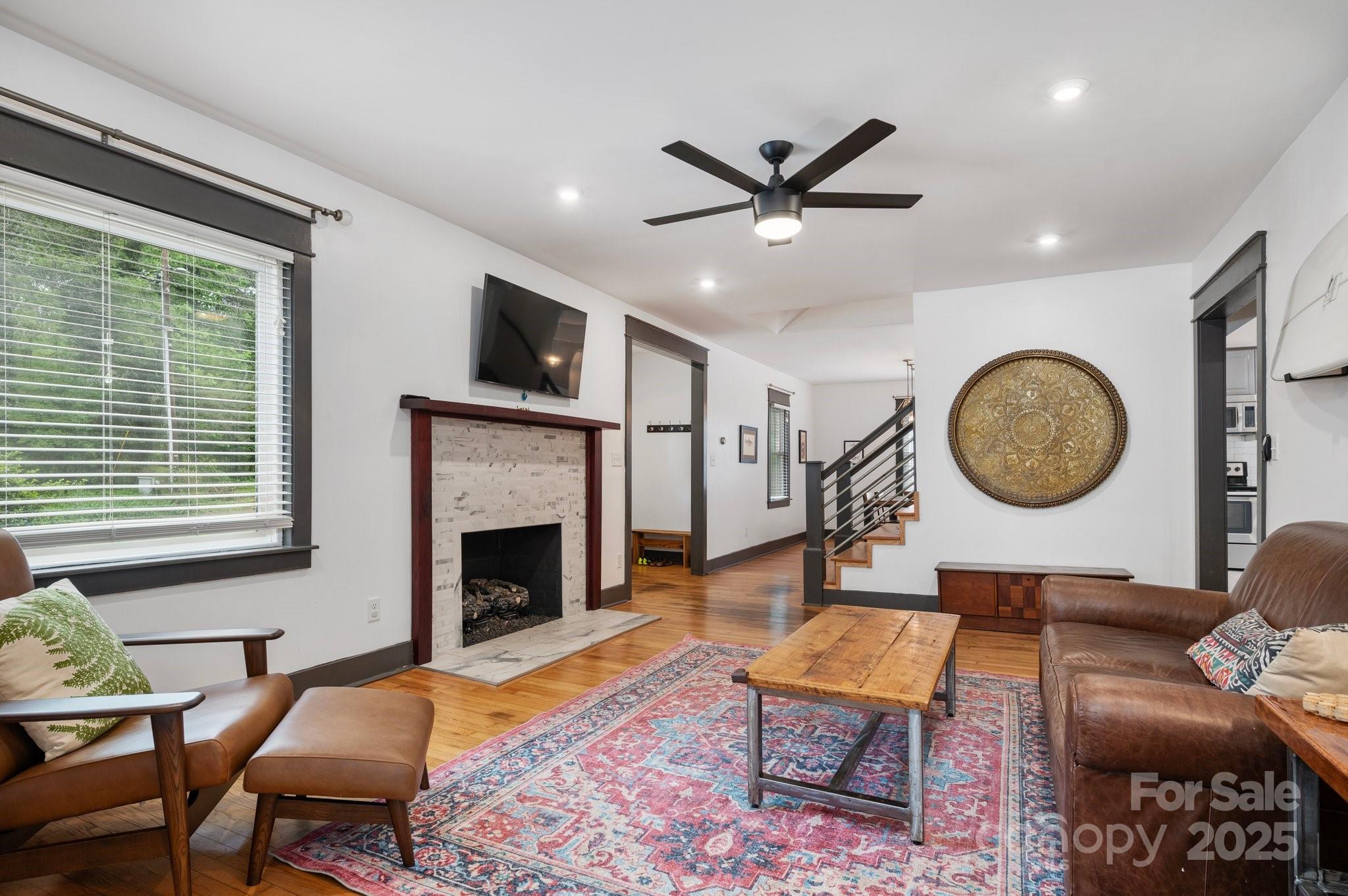 81 Bear Creek Road Asheville NC 28806