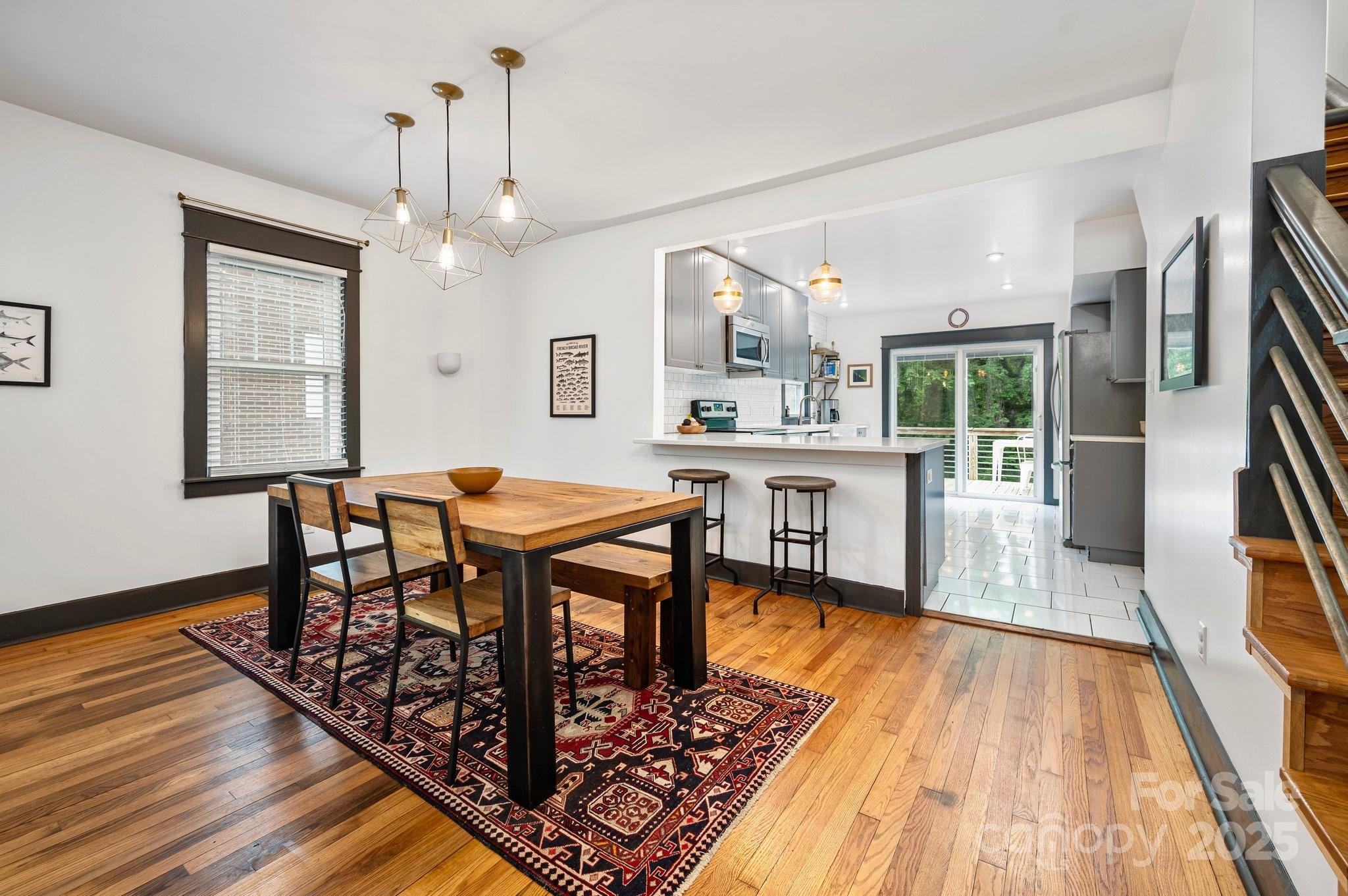 81 Bear Creek Road Asheville NC 28806