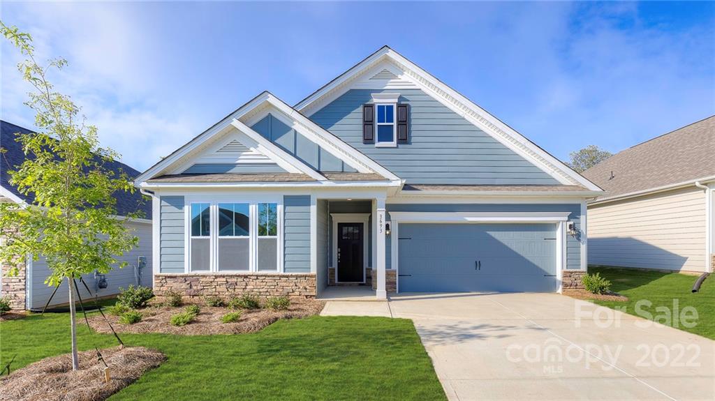 73 Fox Cove Road Hendersonville NC 28792