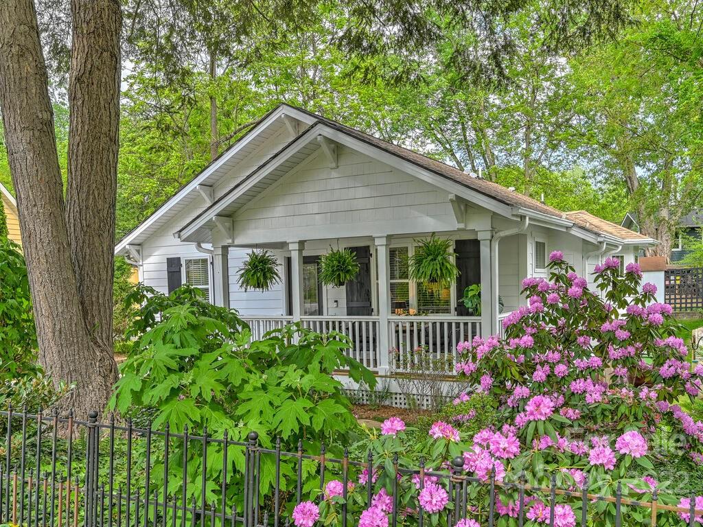 20 Galax Avenue Asheville NC 28806