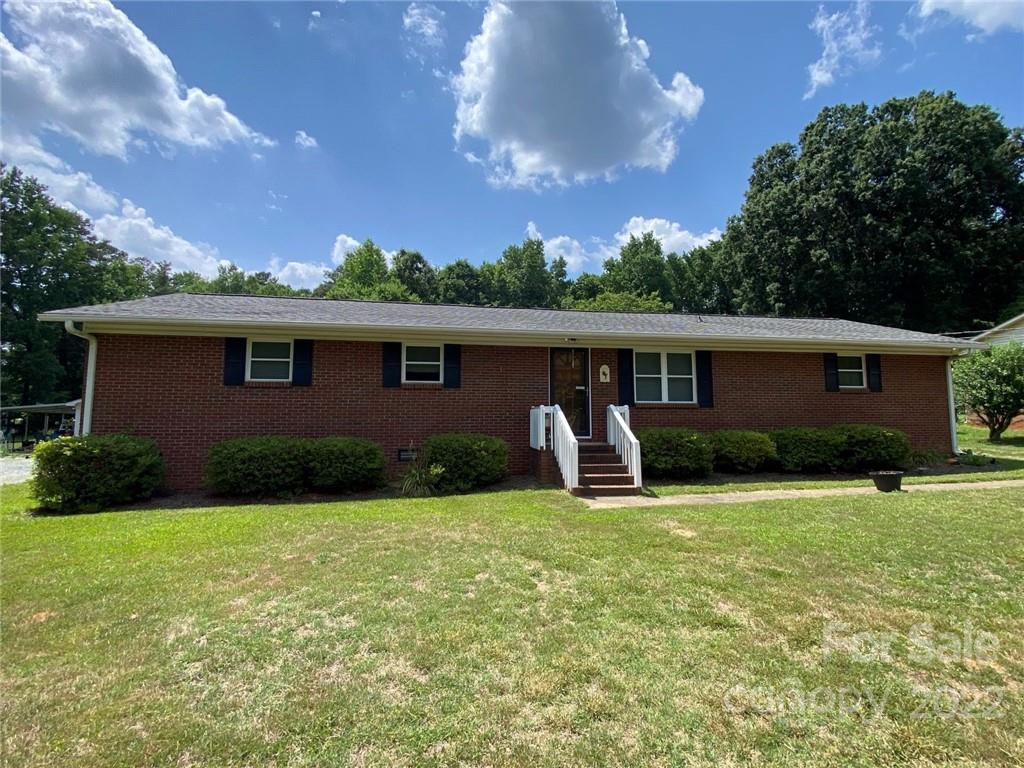 3217 Jonesberry Road Matthews NC 28105