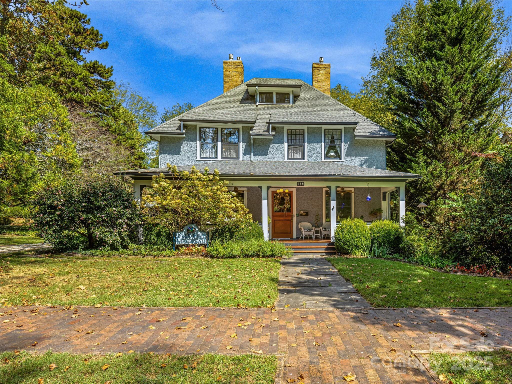 177 Cumberland Avenue Asheville NC 28801