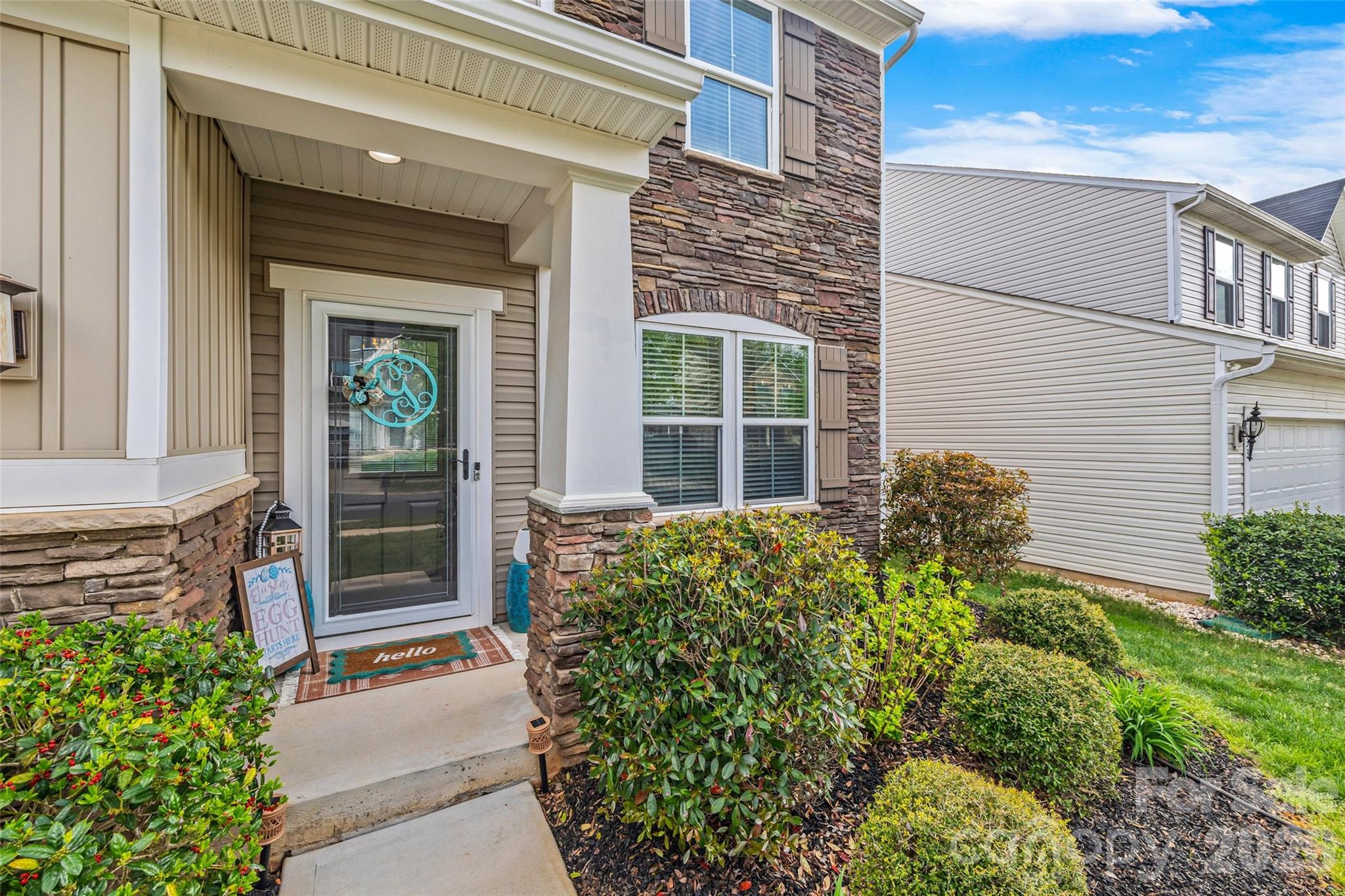2739 Cypress Oak Lane Gastonia NC 28056