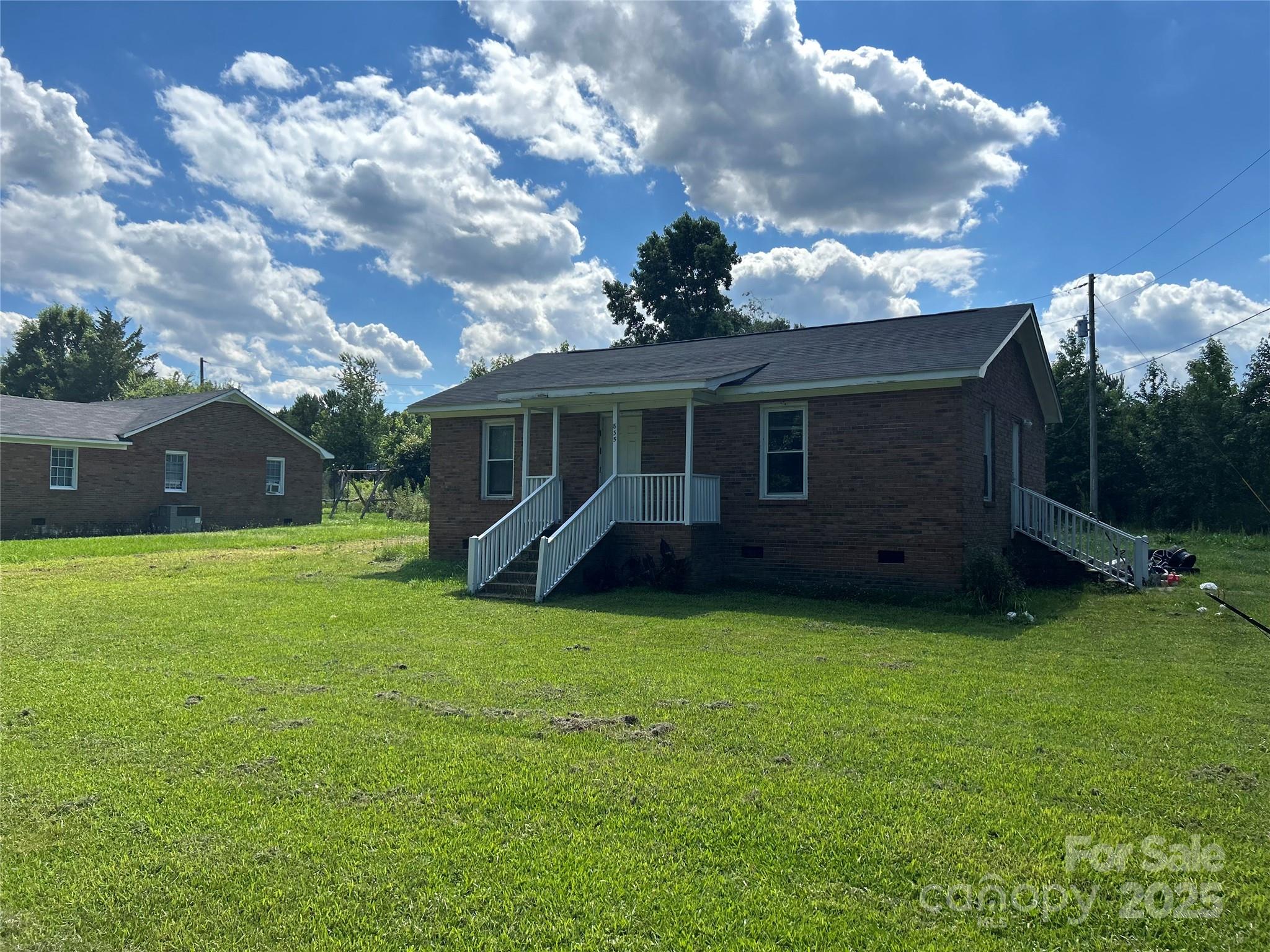 835 Sikes Mill Road Monroe NC 28110