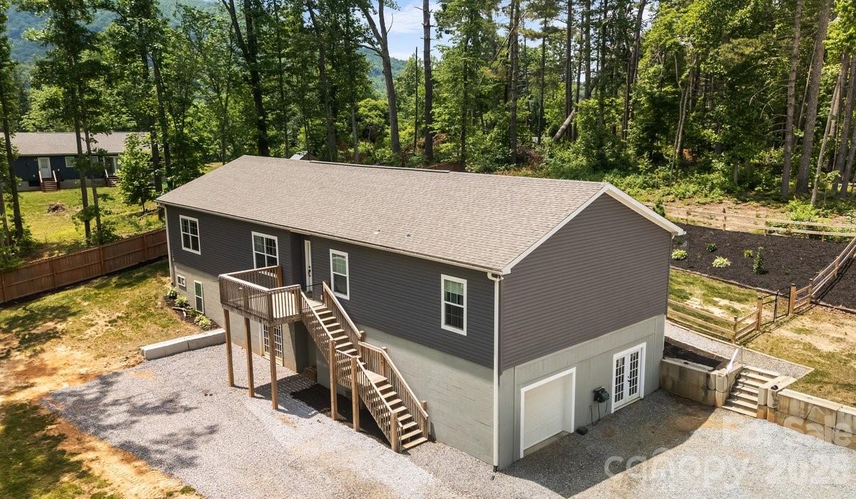 38 Fish Lake Drive Fletcher NC 28732