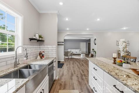38 Fish Lake Drive Fletcher NC 28732