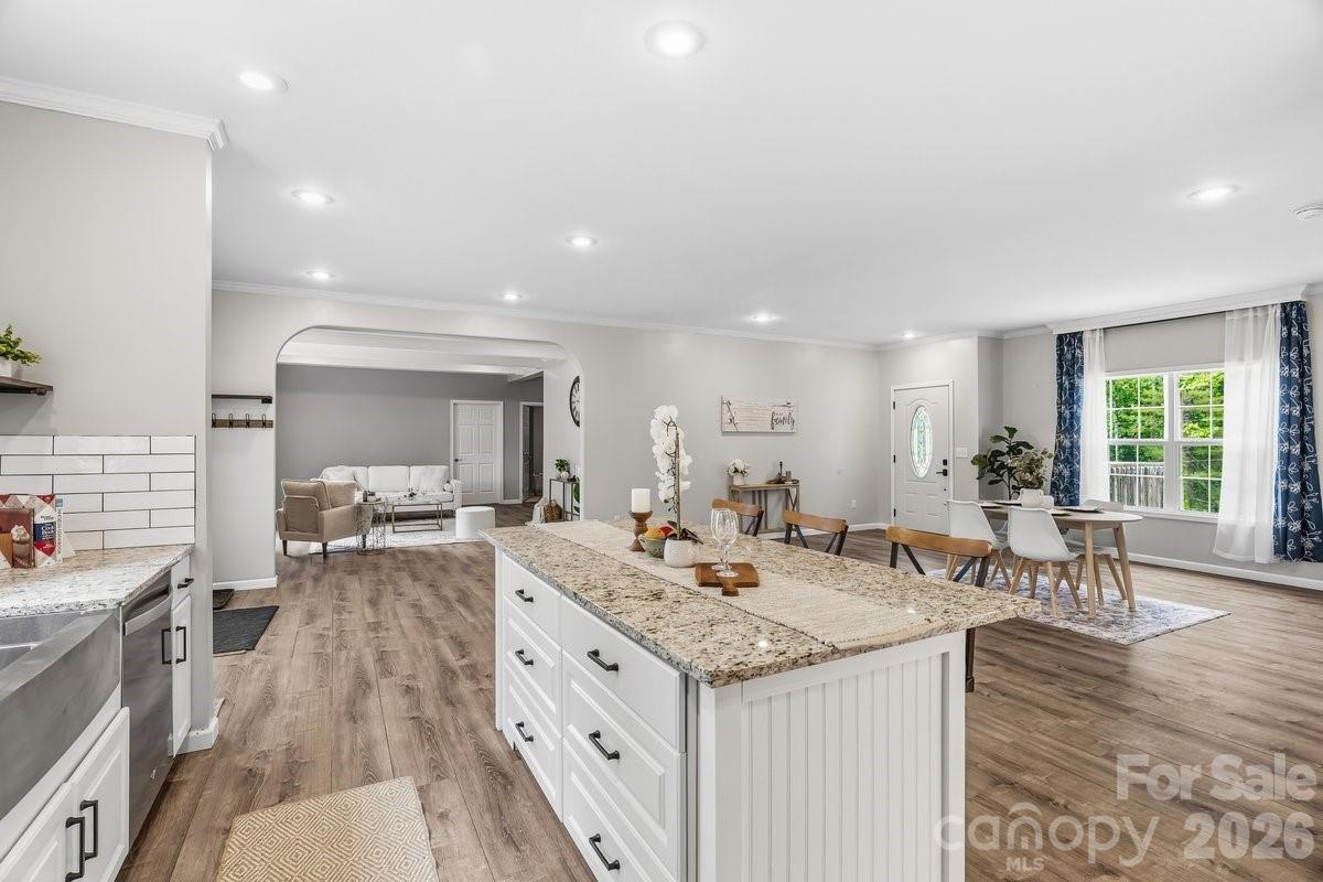 38 Fish Lake Drive Fletcher NC 28732