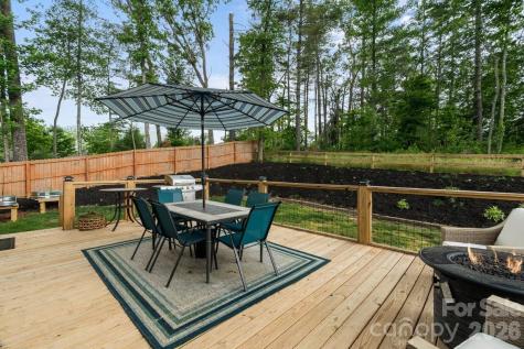 38 Fish Lake Drive Fletcher NC 28732