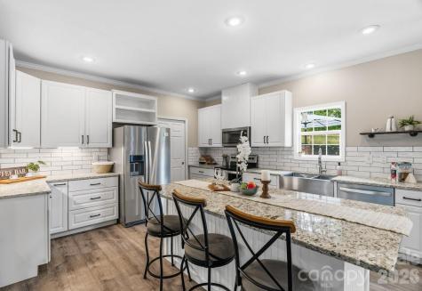 38 Fish Lake Drive Fletcher NC 28732