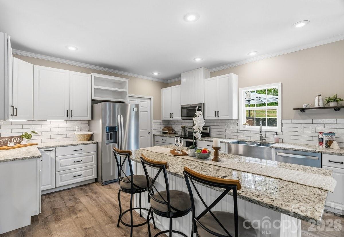 38 Fish Lake Drive Fletcher NC 28732