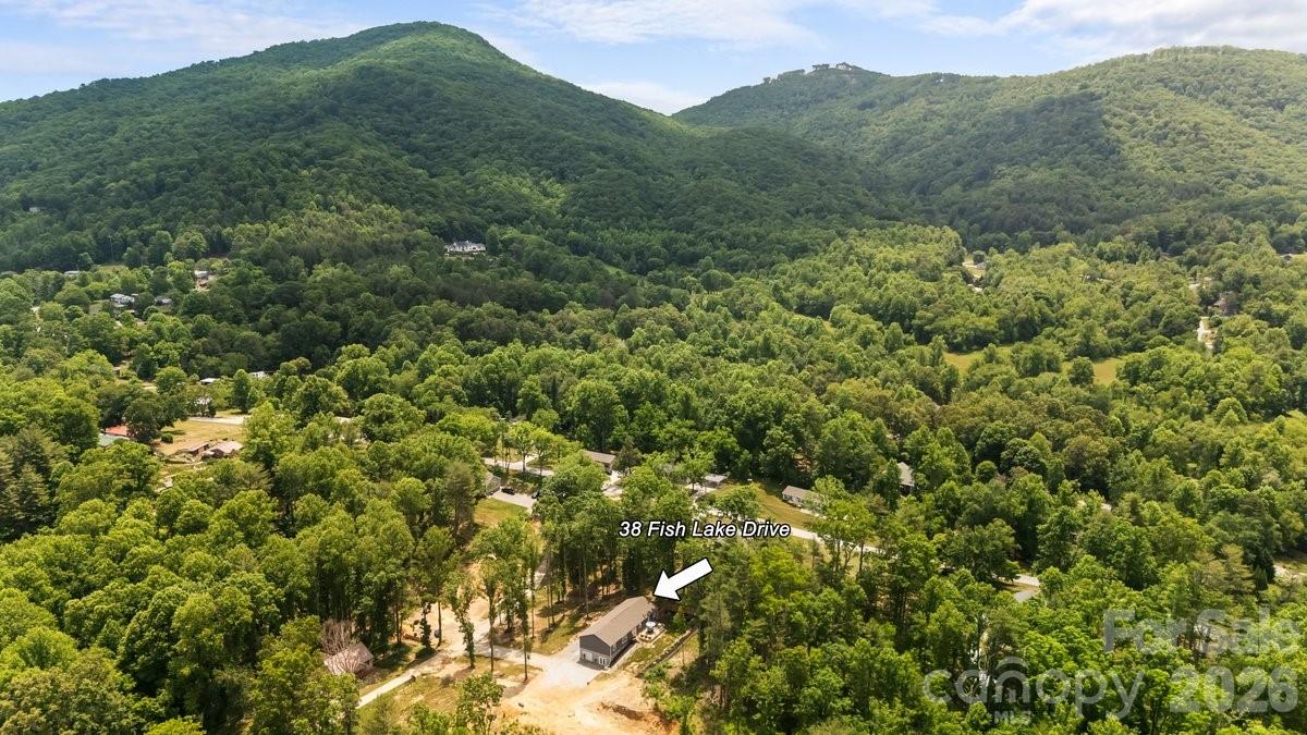 38 Fish Lake Drive Fletcher NC 28732