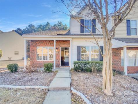 17015 Greenlawn Hills Court Charlotte NC 28213