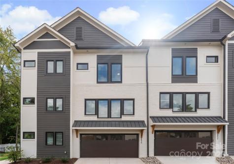 4215 Walker Road Charlotte NC 28211