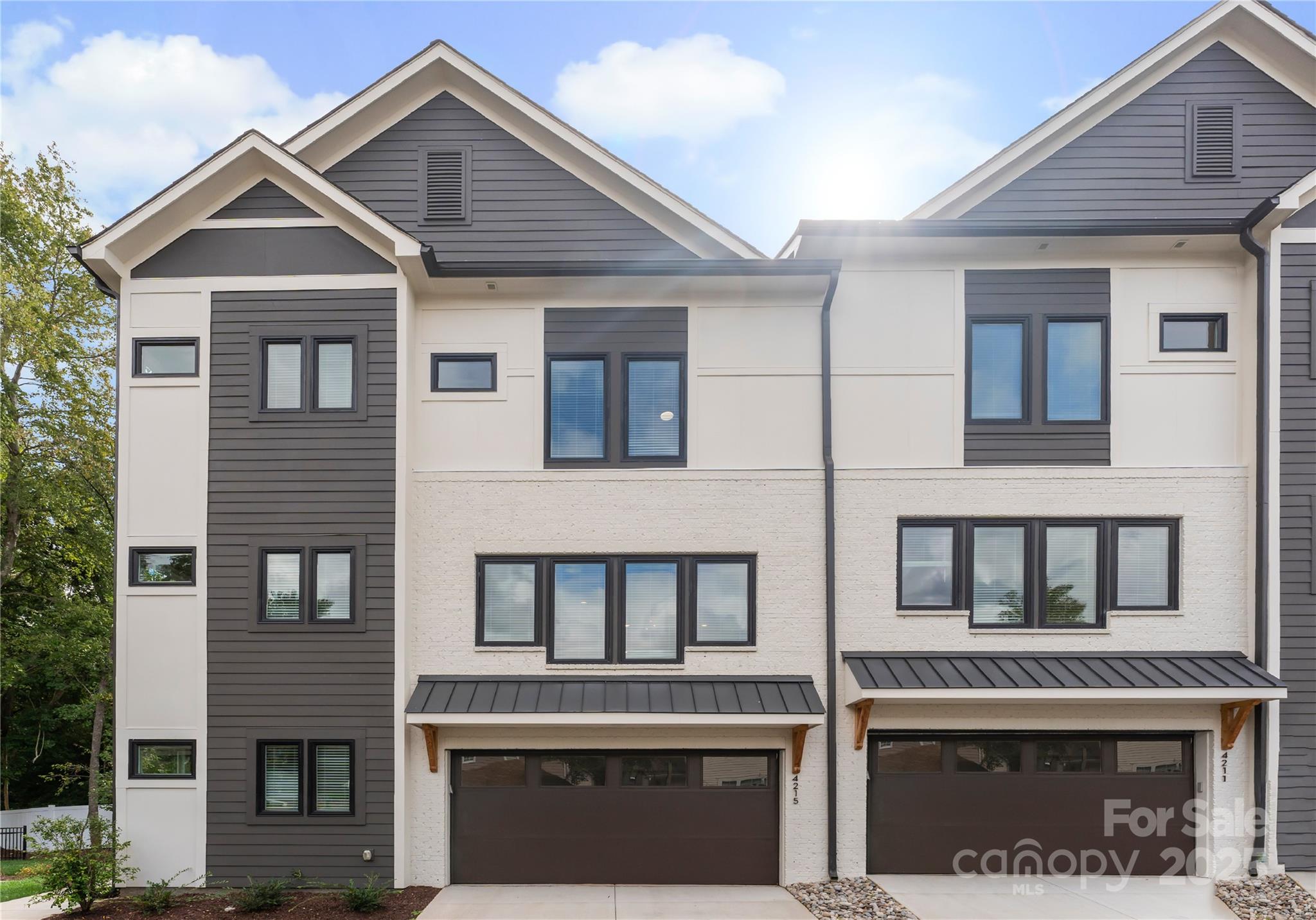 4215 Walker Road Charlotte NC 28211