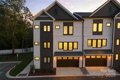 4215 Walker Road Charlotte NC 28211