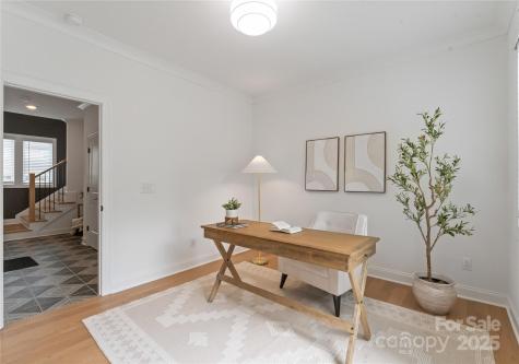 4215 Walker Road Charlotte NC 28211