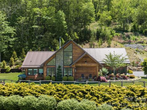 201 Flowering Ridge Canton NC 28716