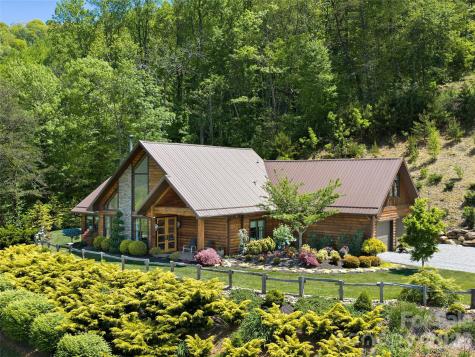 201 Flowering Ridge Canton NC 28716