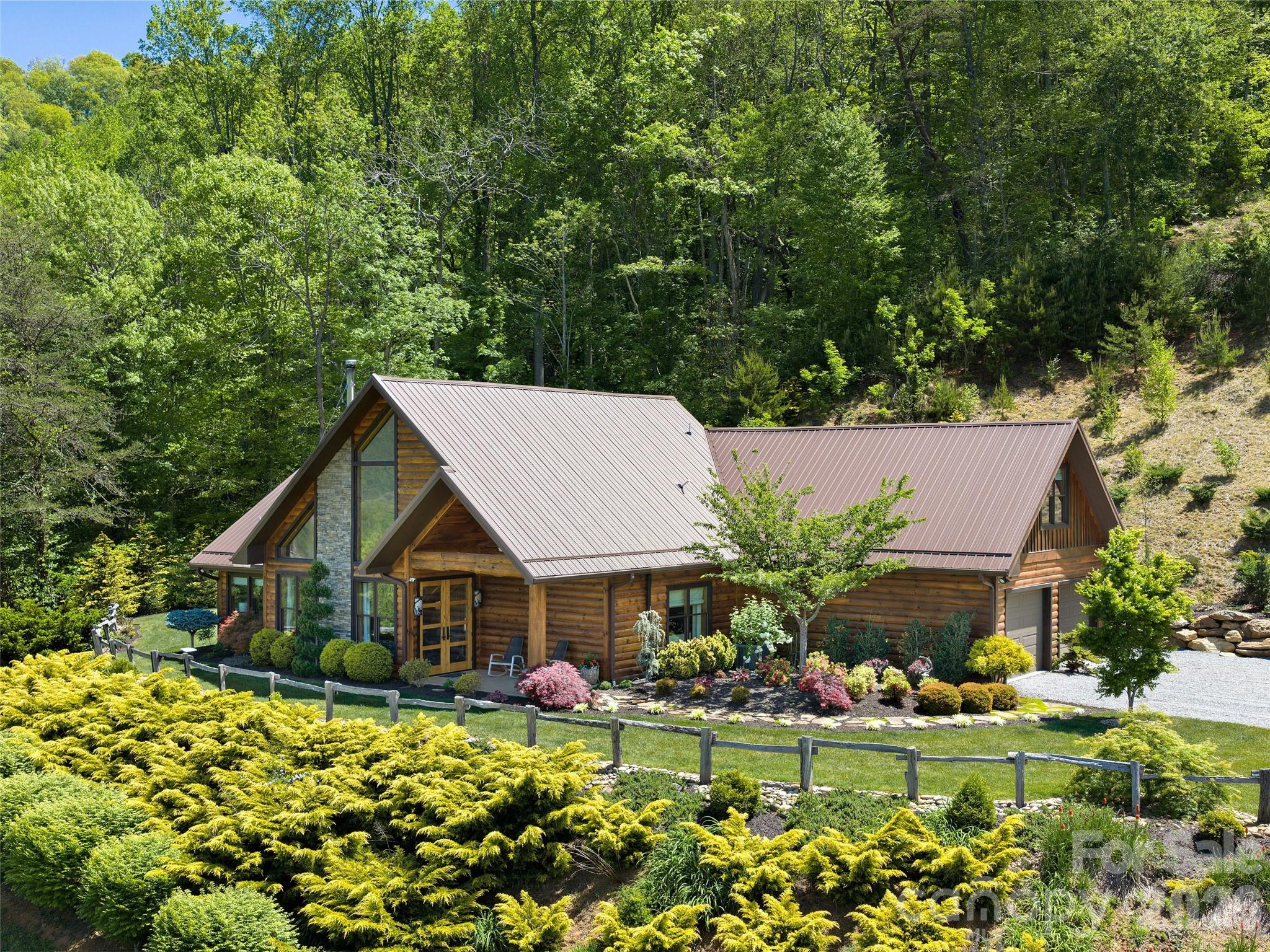 201 Flowering Ridge Canton NC 28716