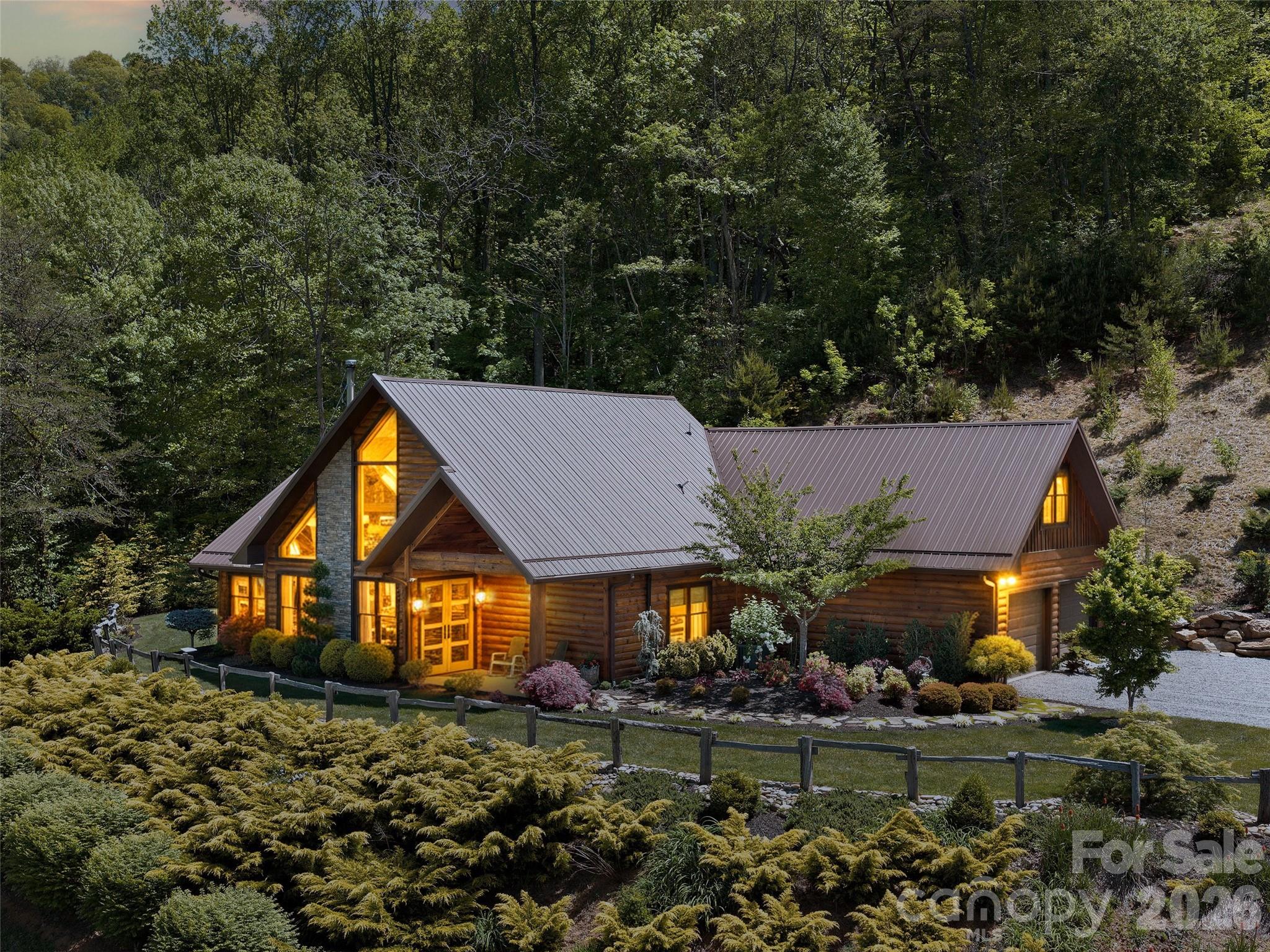 201 Flowering Ridge Canton NC 28716