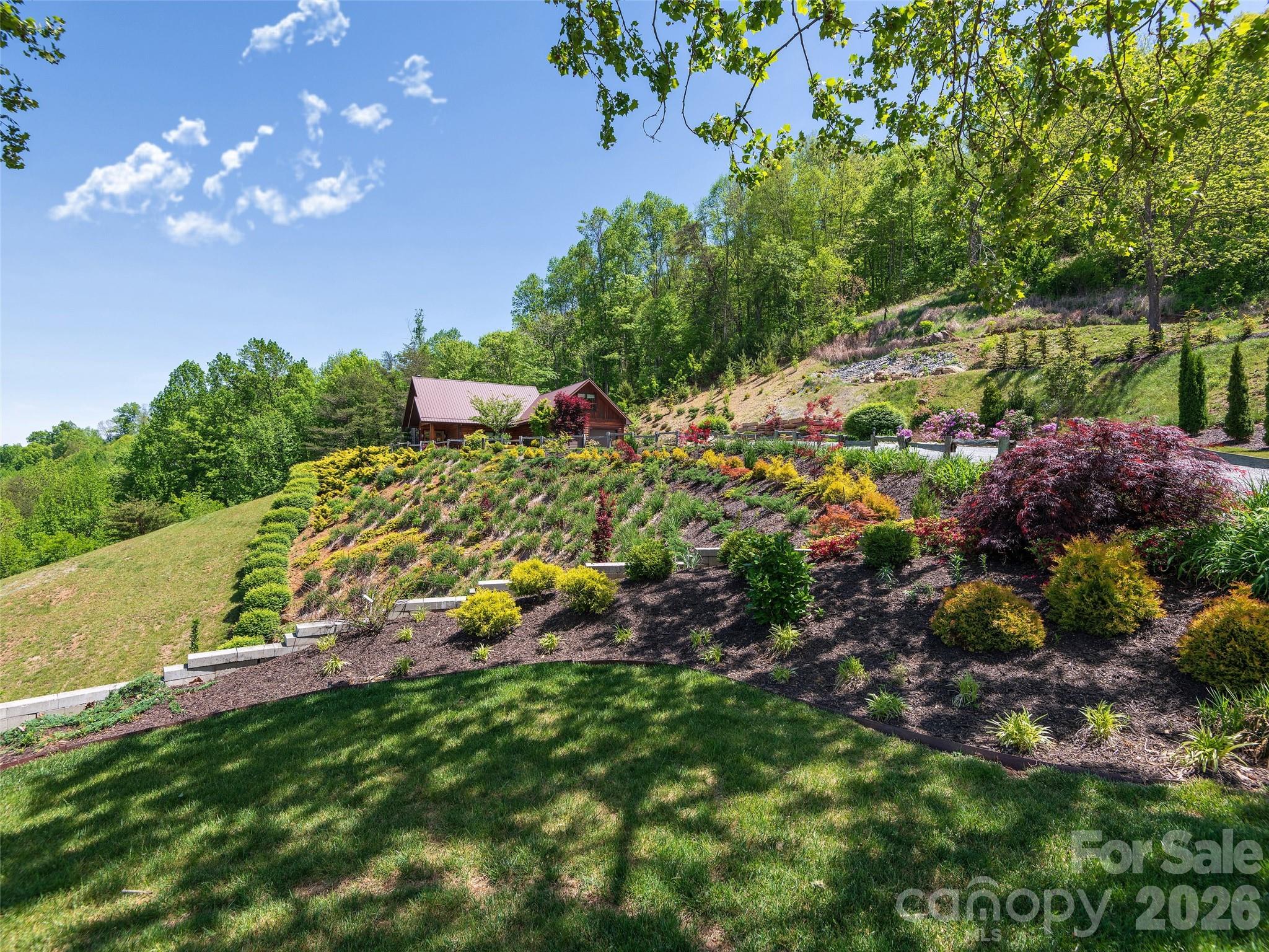 201 Flowering Ridge Canton NC 28716