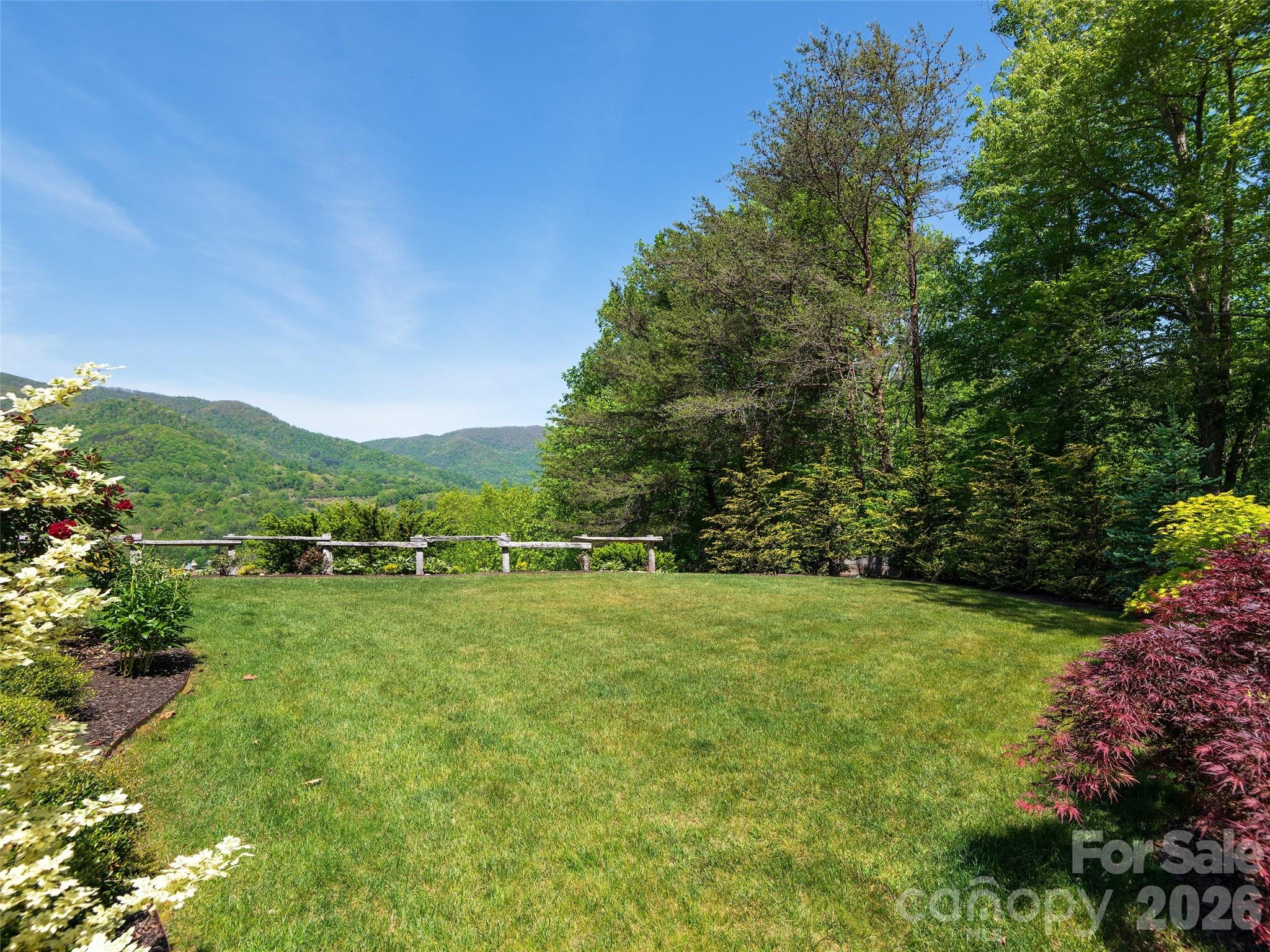 201 Flowering Ridge Canton NC 28716