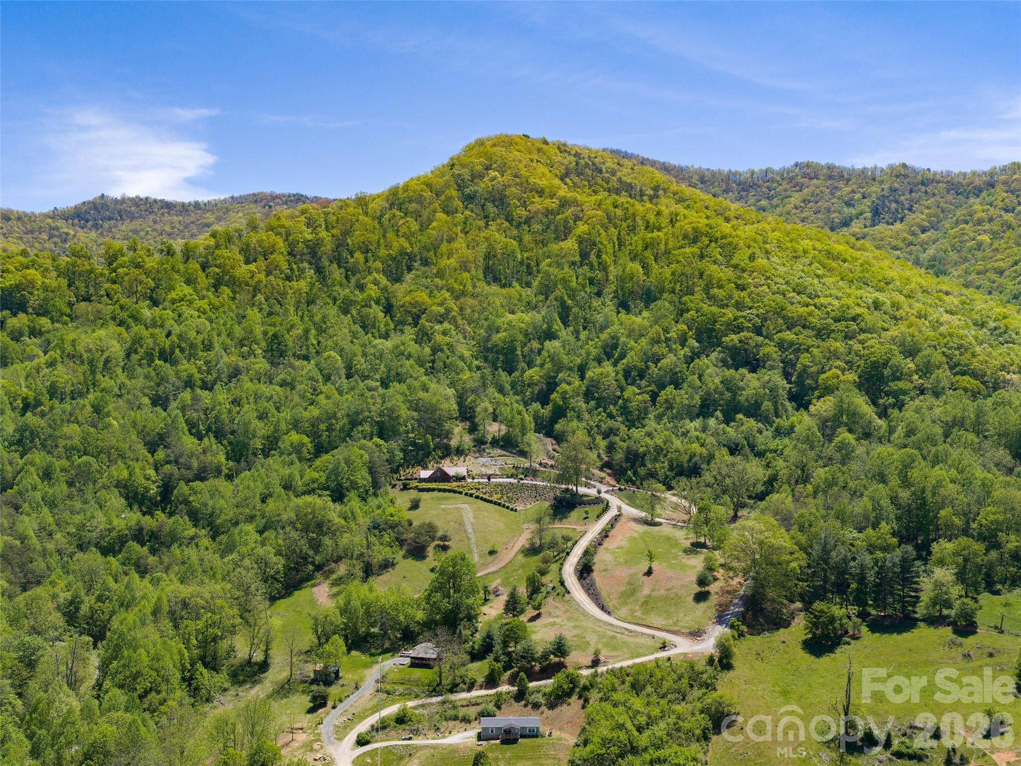 201 Flowering Ridge Canton NC 28716