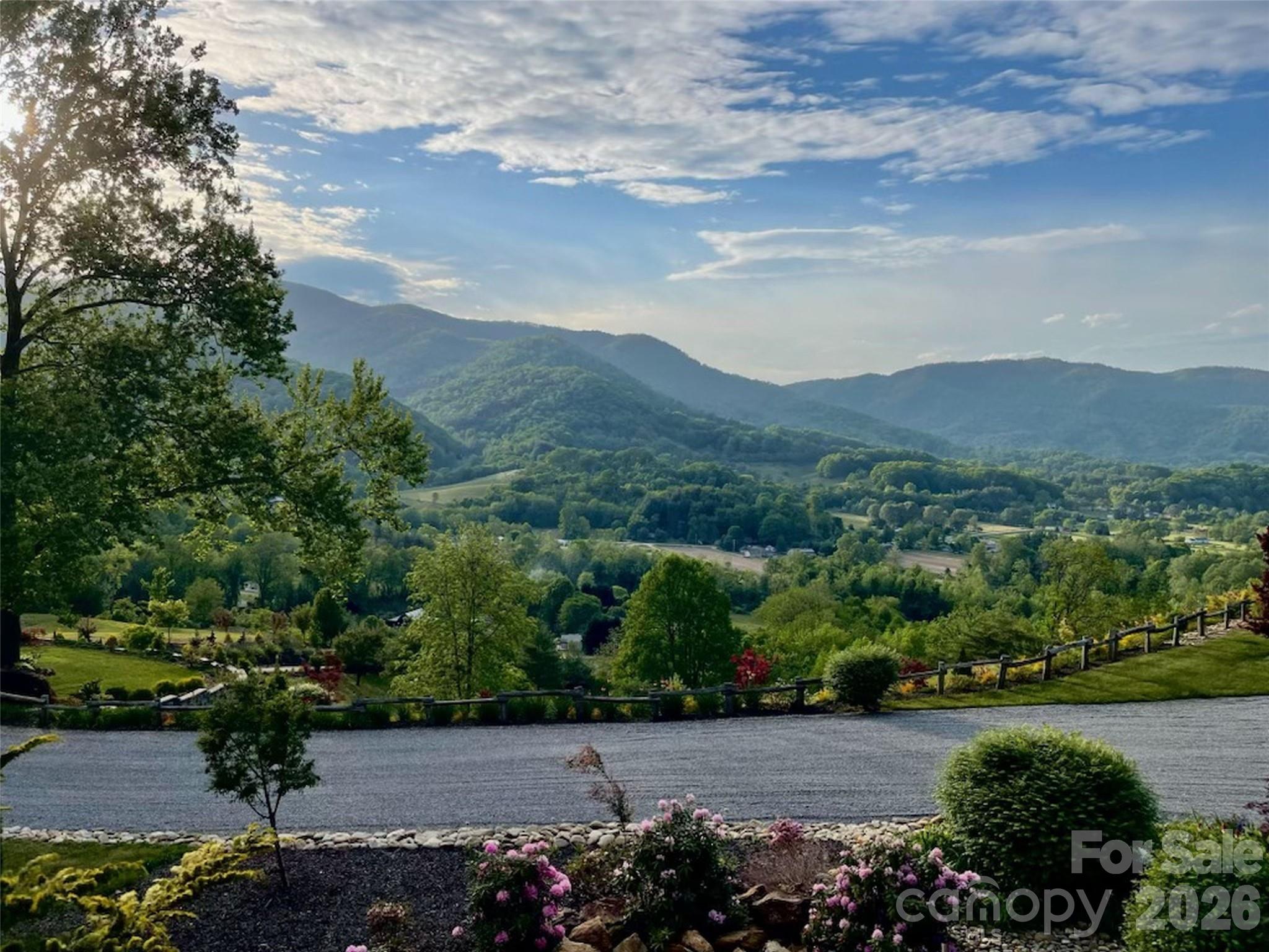 201 Flowering Ridge Canton NC 28716