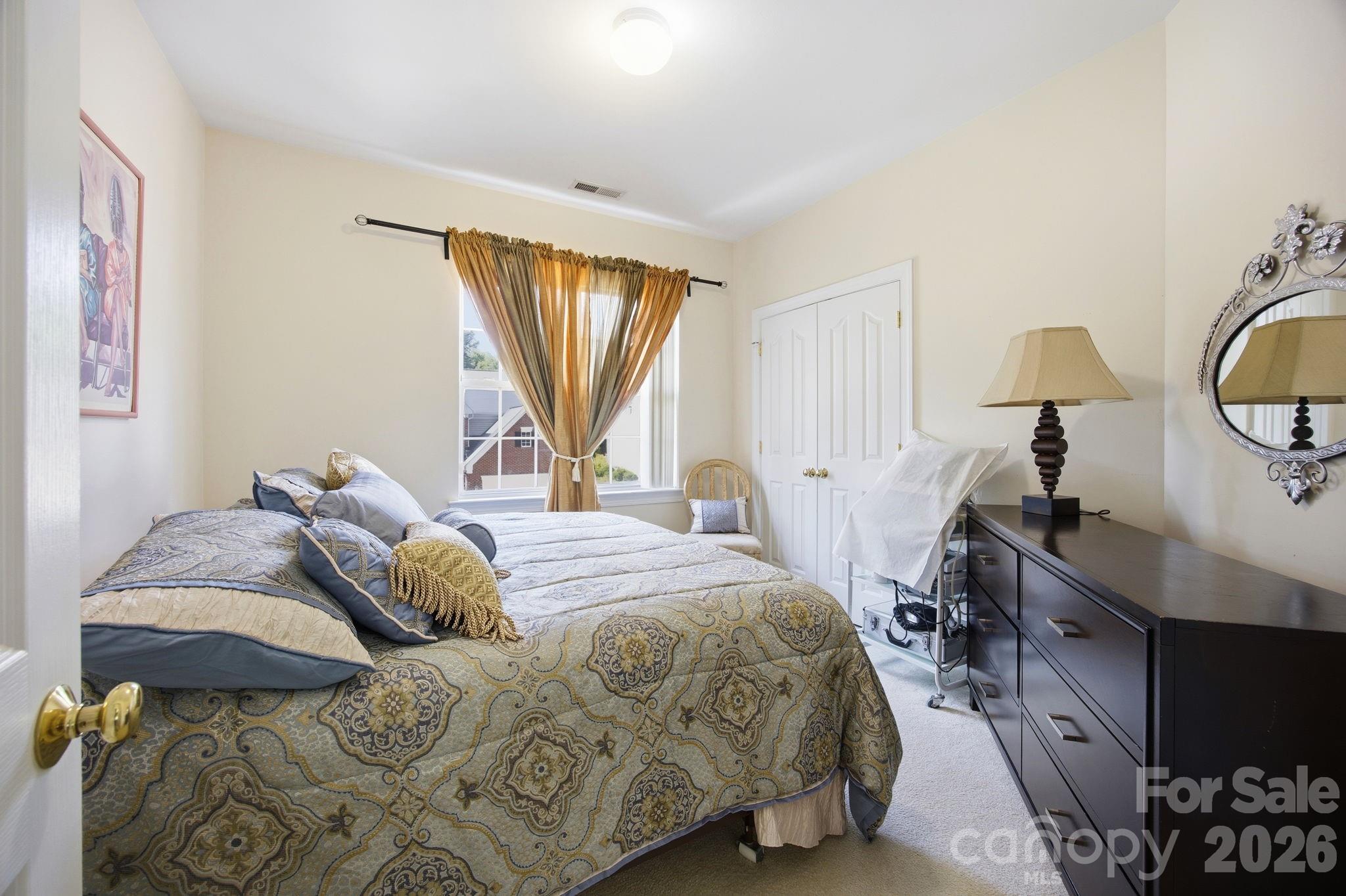8358 Bampton Drive Concord NC 28027