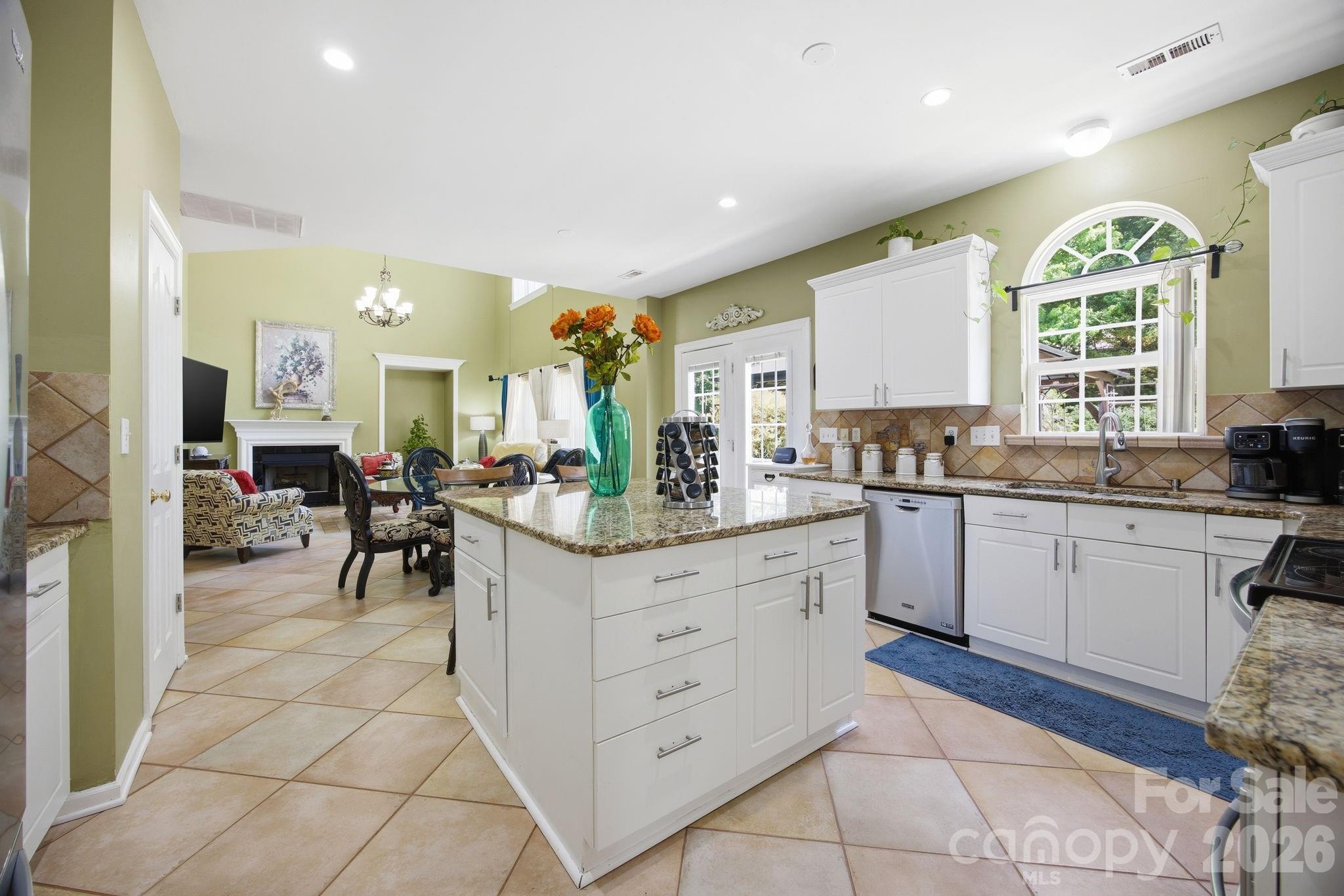 8358 Bampton Drive Concord NC 28027