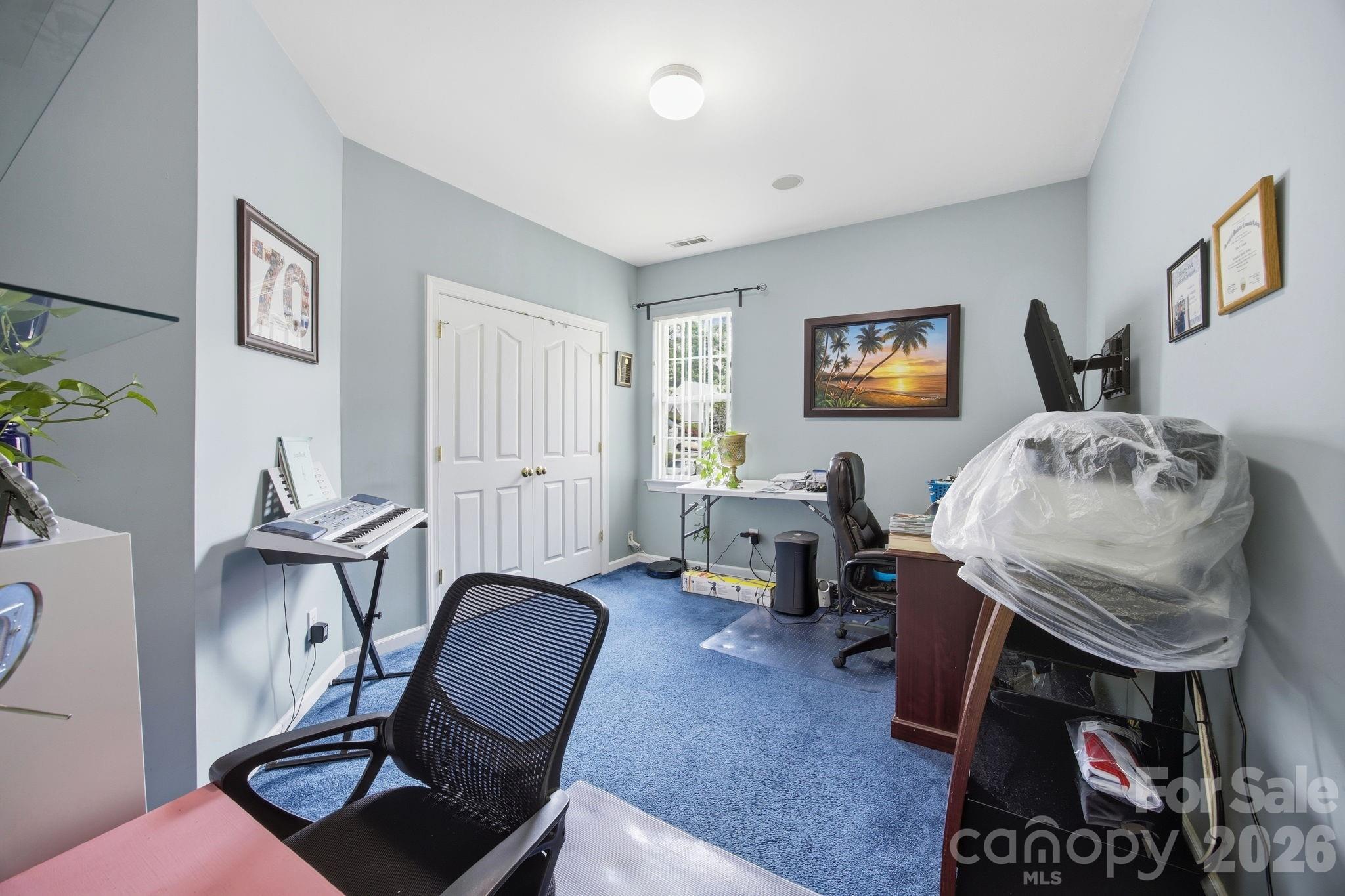 8358 Bampton Drive Concord NC 28027