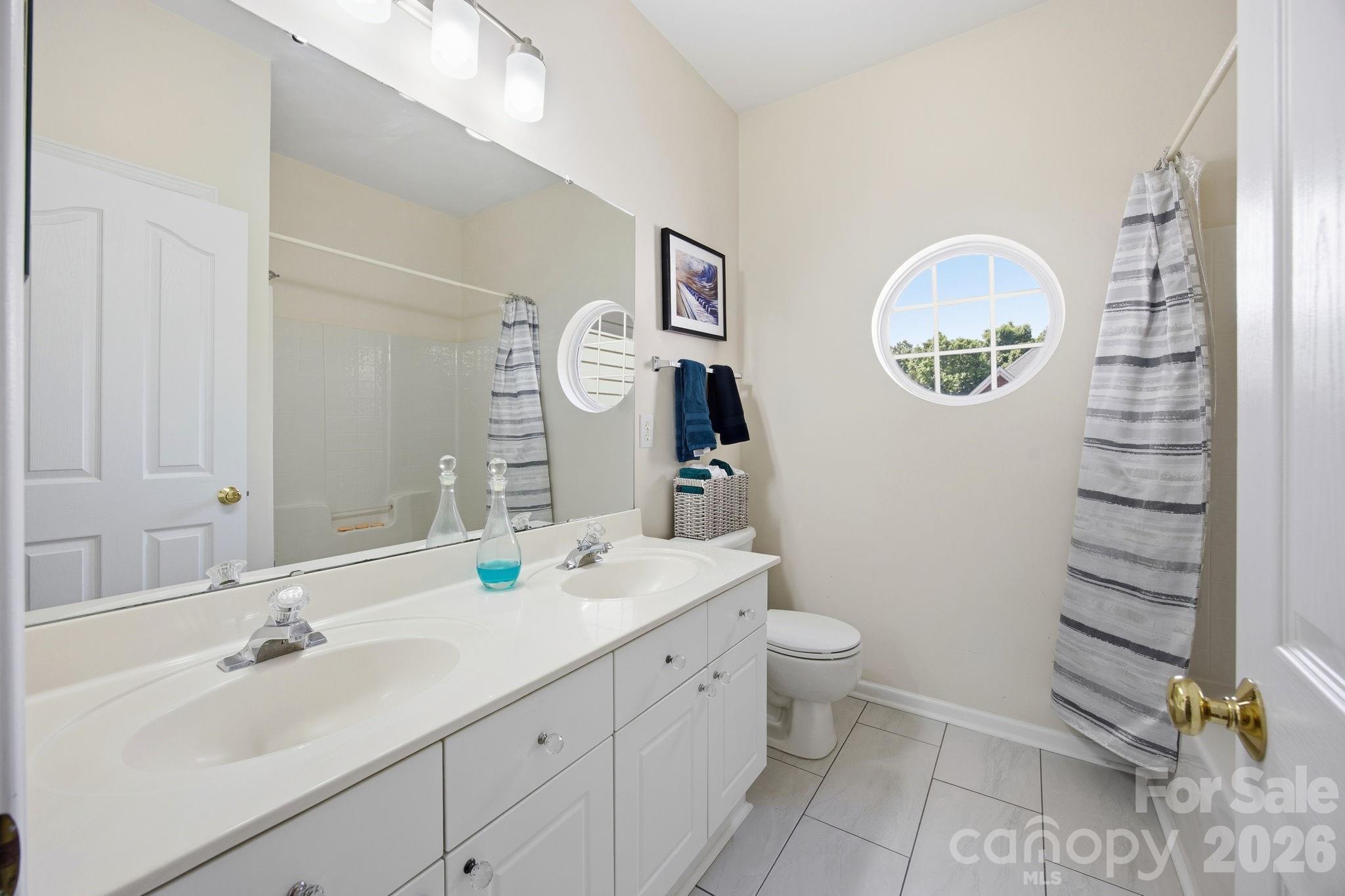 8358 Bampton Drive Concord NC 28027