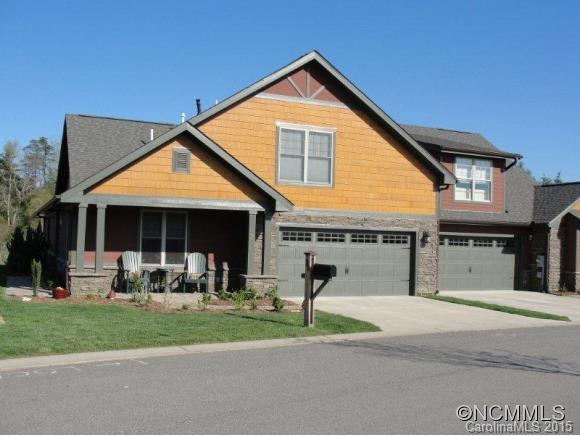 32 Craftsman View Drive Asheville NC 28804