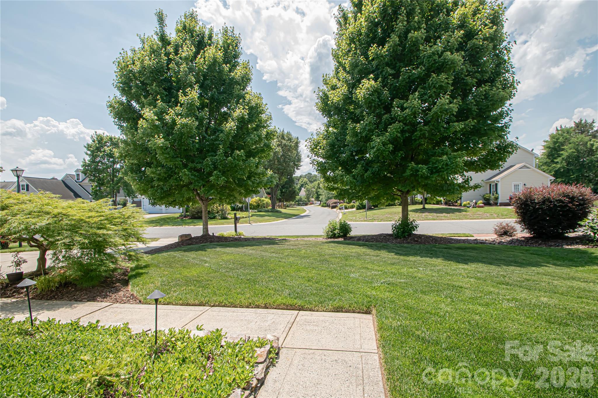 9301 Hanworth Trace Drive Charlotte NC 28277