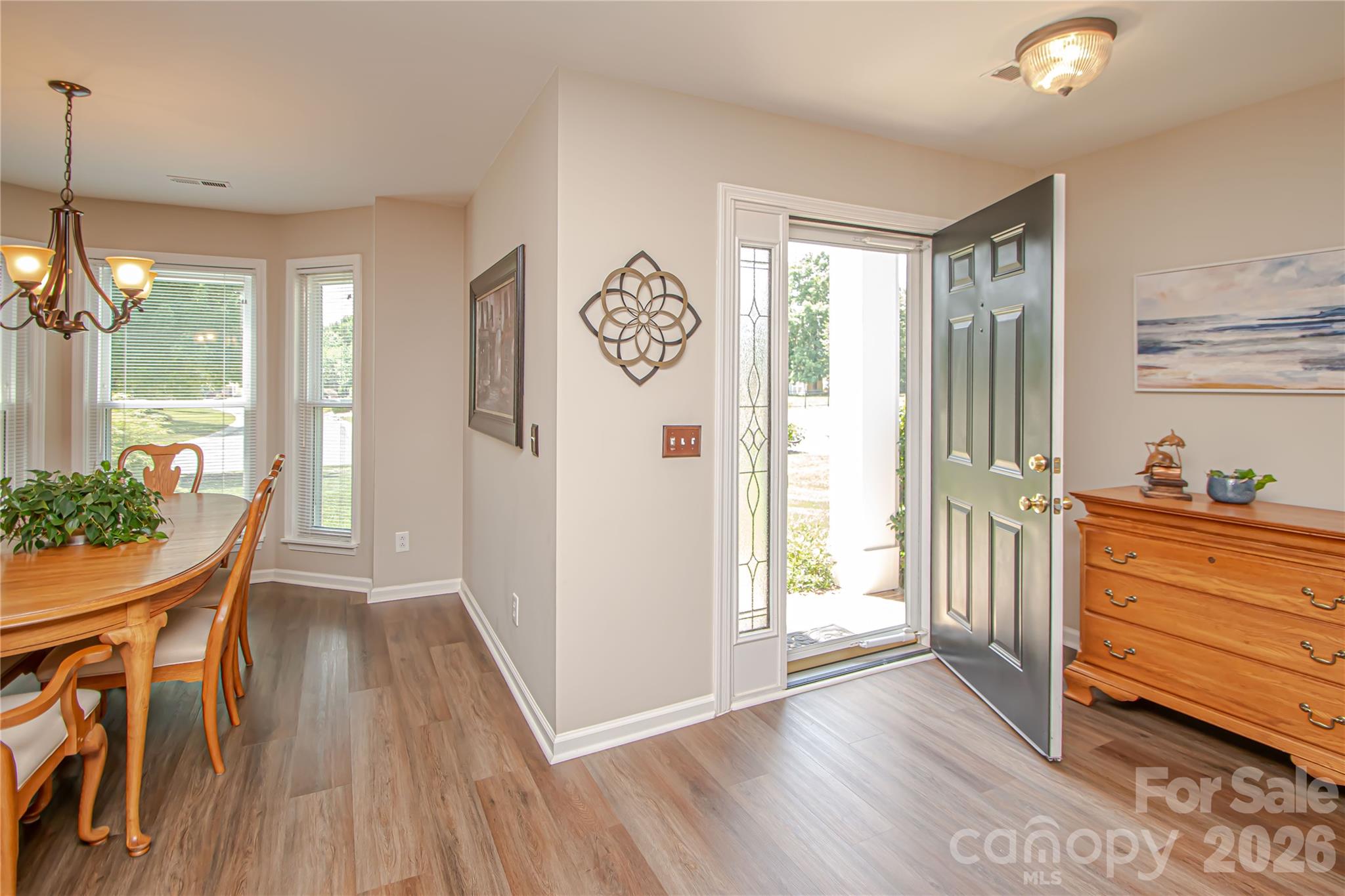 9301 Hanworth Trace Drive Charlotte NC 28277
