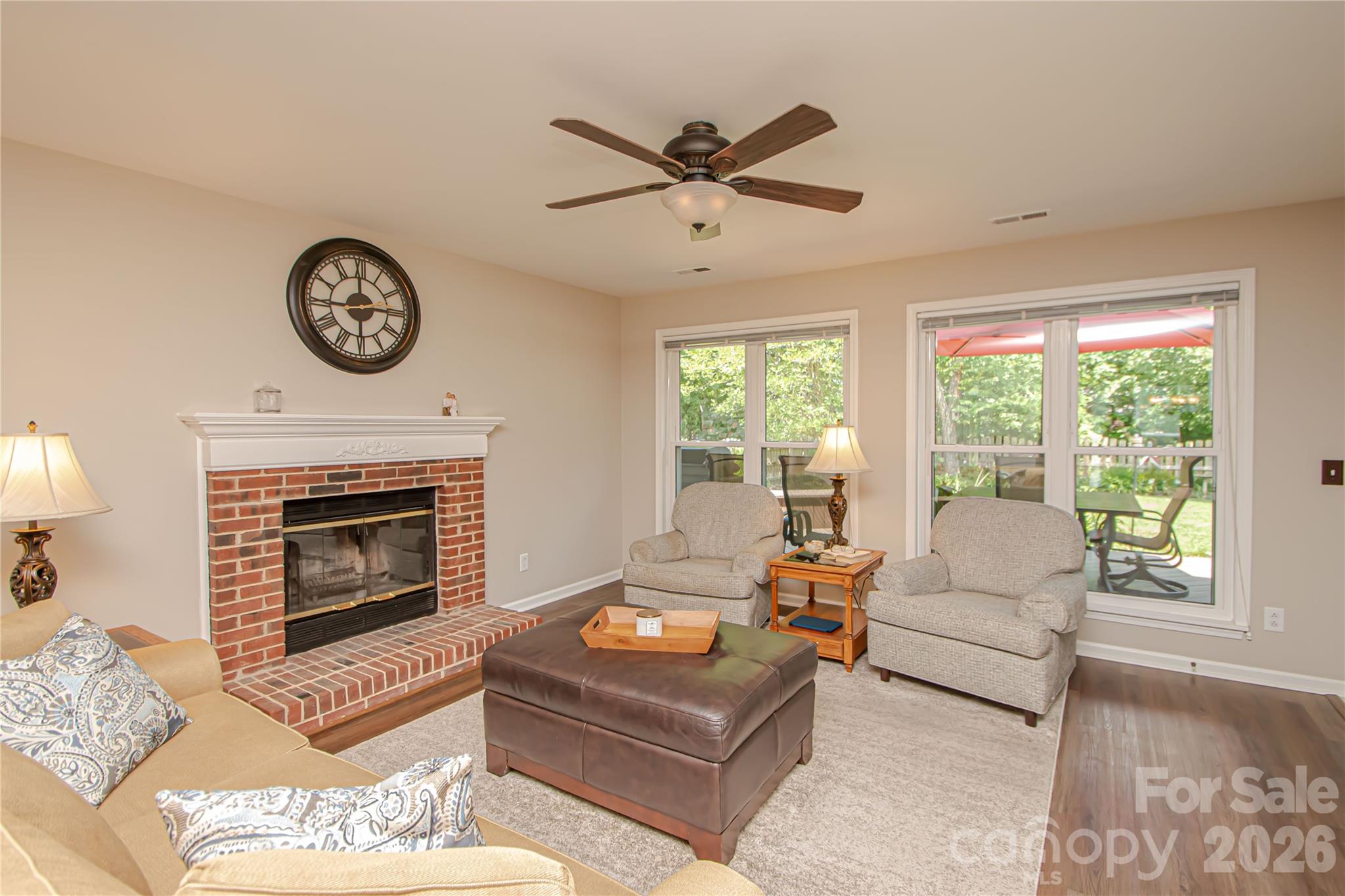 9301 Hanworth Trace Drive Charlotte NC 28277