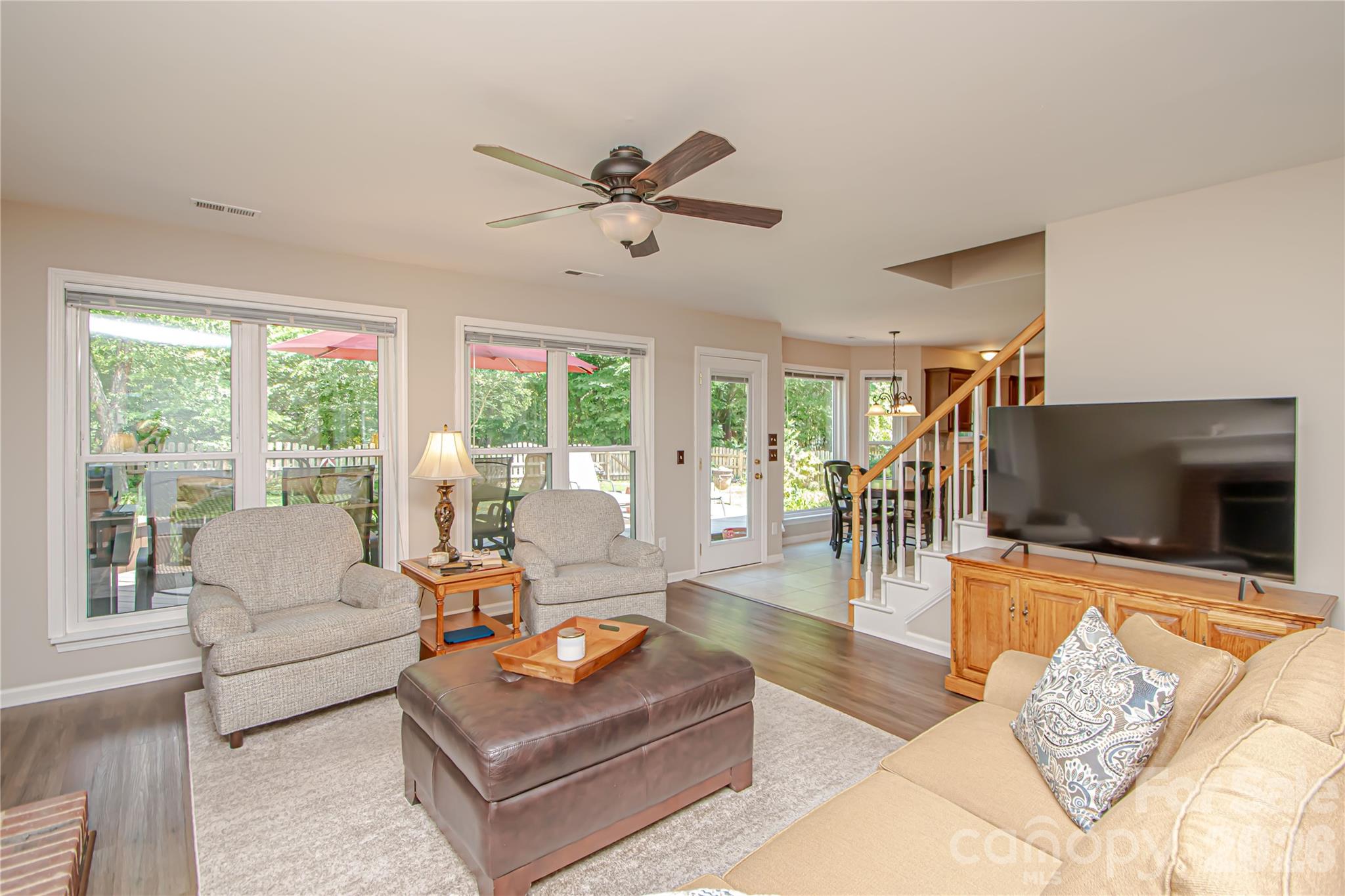 9301 Hanworth Trace Drive Charlotte NC 28277