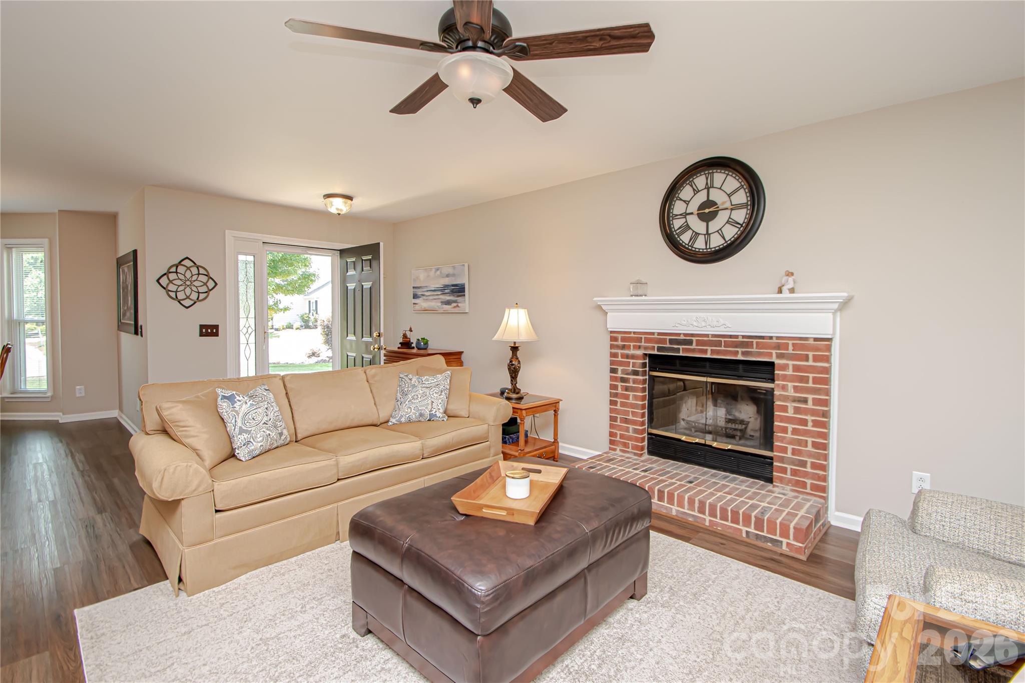 9301 Hanworth Trace Drive Charlotte NC 28277