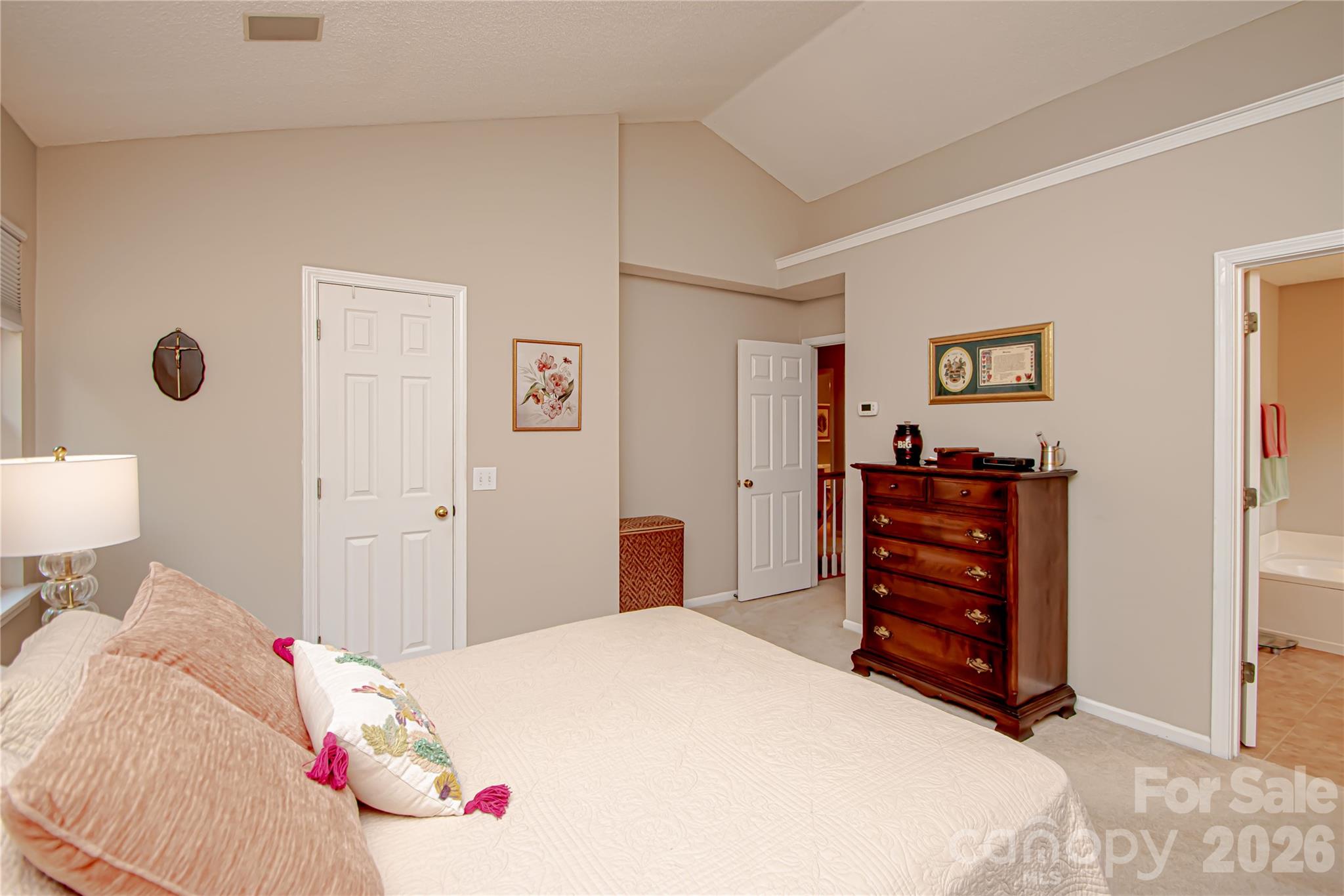 9301 Hanworth Trace Drive Charlotte NC 28277