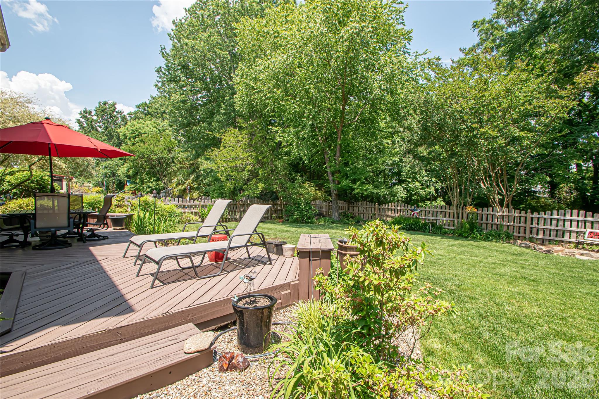 9301 Hanworth Trace Drive Charlotte NC 28277
