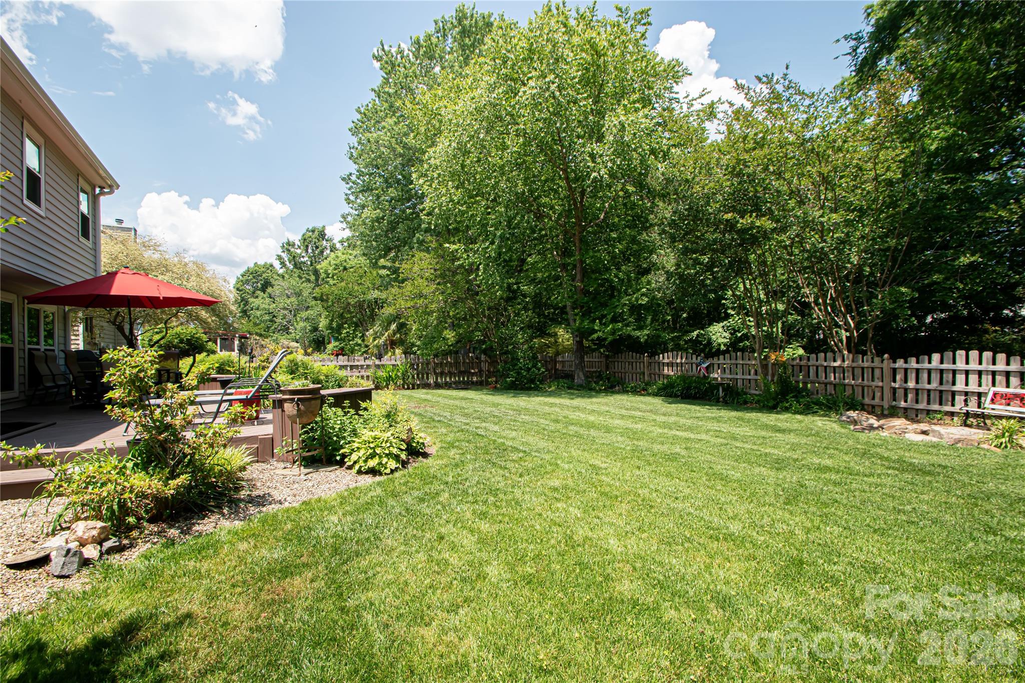 9301 Hanworth Trace Drive Charlotte NC 28277