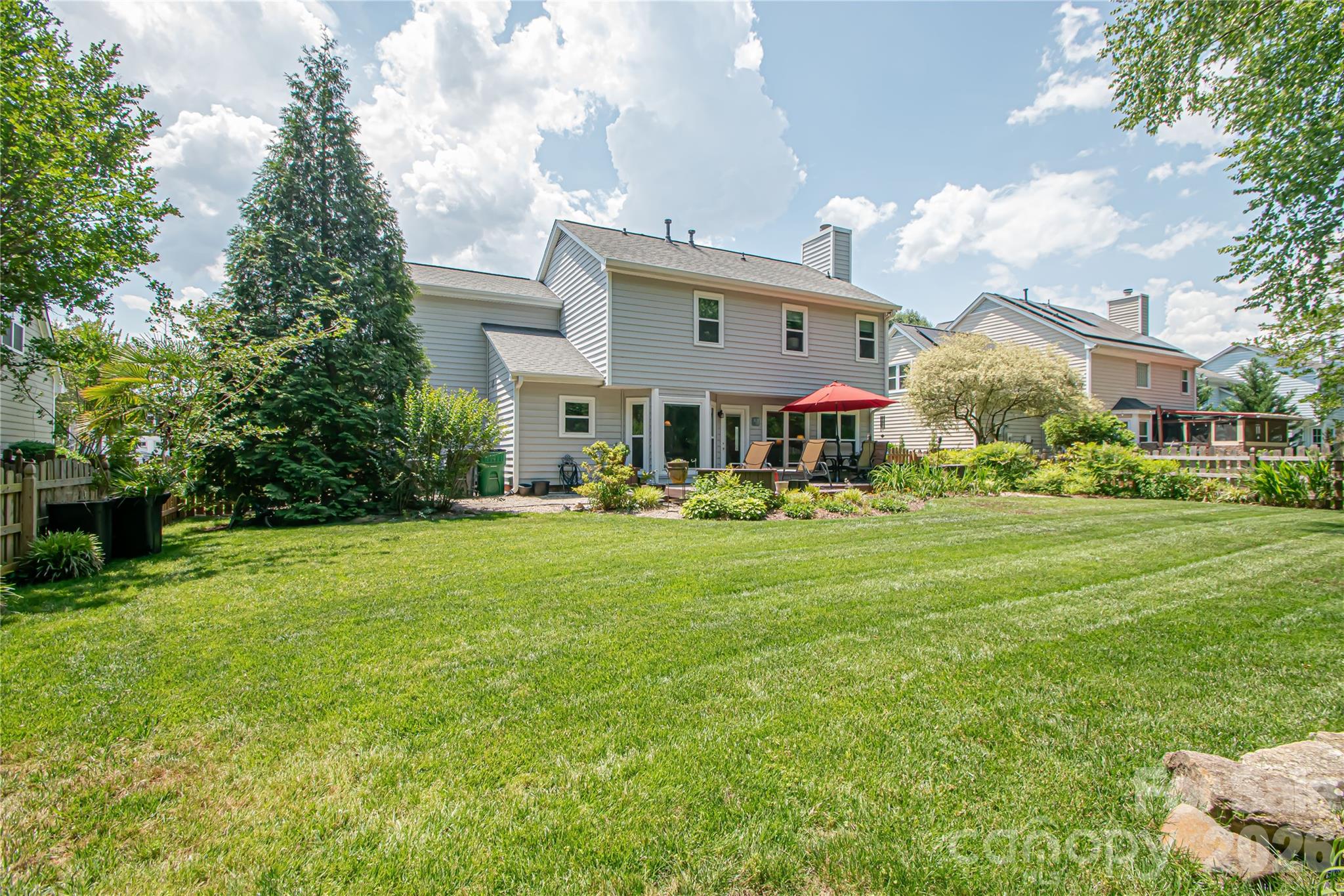 9301 Hanworth Trace Drive Charlotte NC 28277