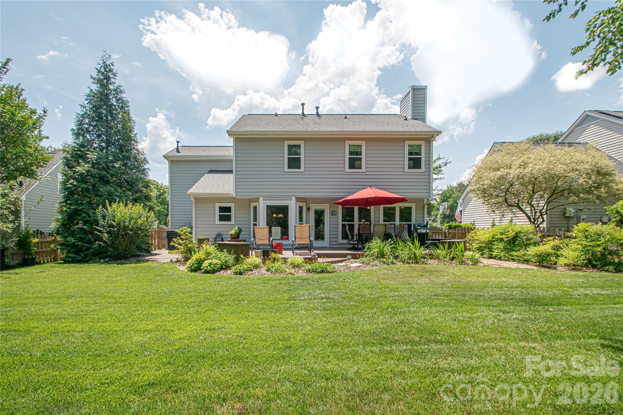 9301 Hanworth Trace Drive Charlotte NC 28277